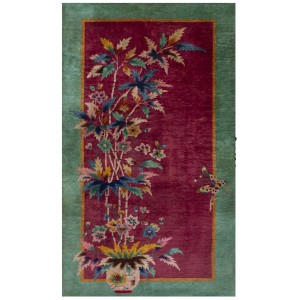 Chinese - Art Deco #25153